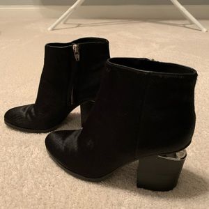Alexander Wang Booties
